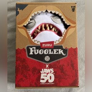 Jaws 50 Year Anniversary Fuggler